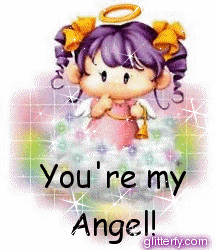 Ur My Angel