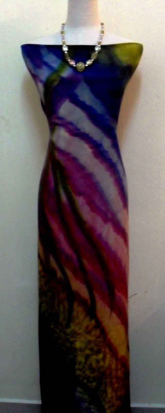 Latest collections ~Abstract Crepe~