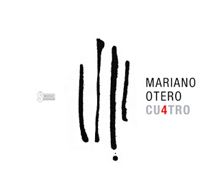 Disco recomendado !! Mariano+Otero+Cuatro+cover