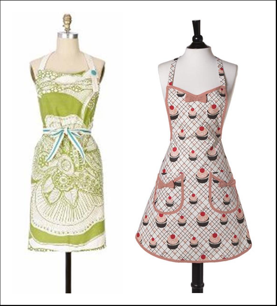 Cute Cooking Aprons