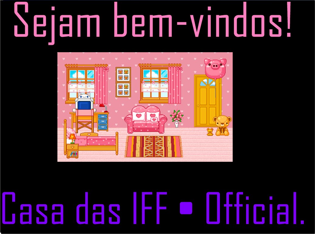 Casa das IFF