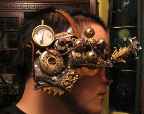 A different recipes goggles jewelers ruby monocle Kind