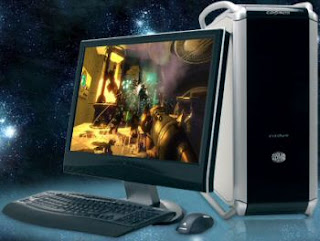 Hp Gaming Computer