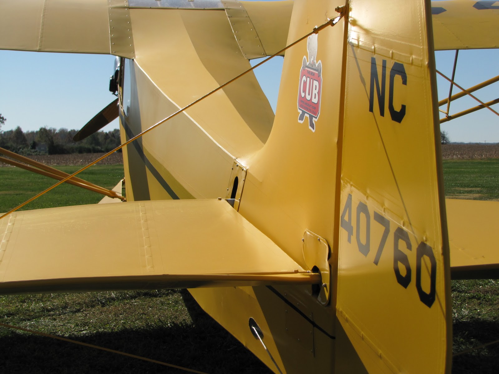 The Aero Experience Flying Dutchman Airport in Belleville, IL Holds FlyIn