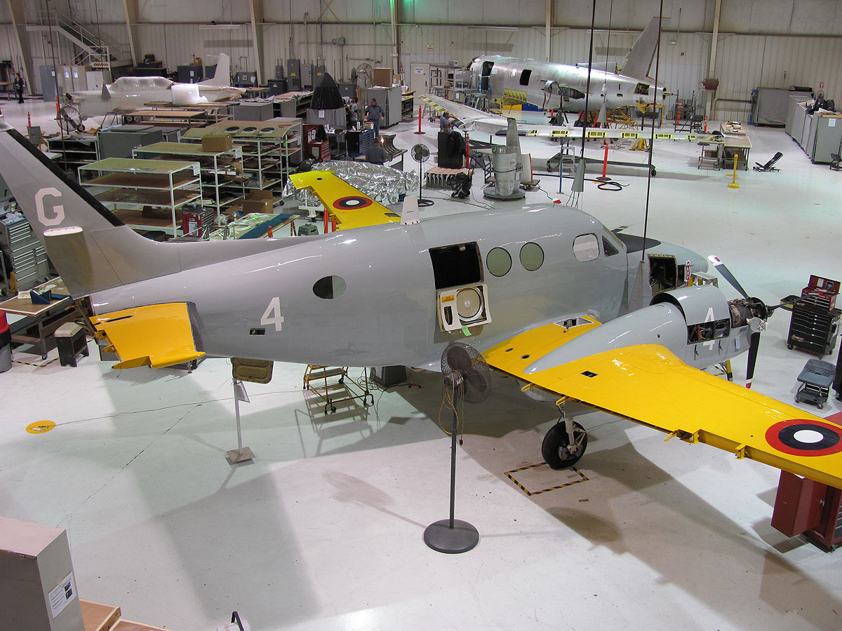 The Aero Experience Centennial of U.S. Naval Aviation 2011 Watch for