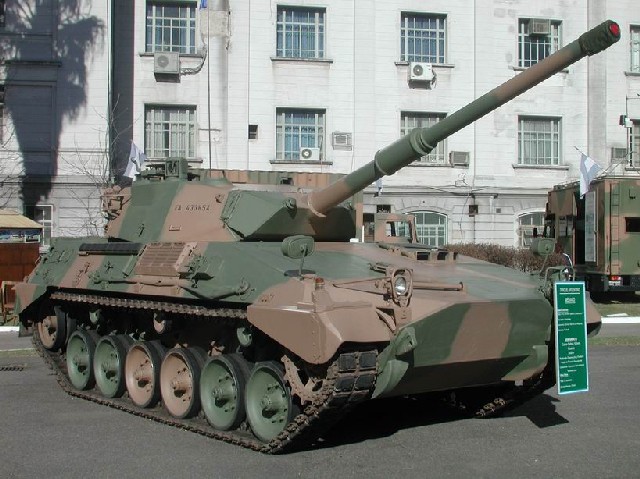 Tanque (El) Tanque (El)