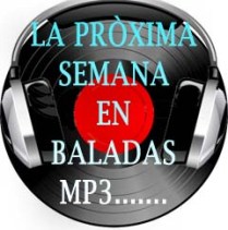 PRÒXIMOS POSTS...21/11