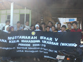 Mubes WKMM Periode 2008-2009