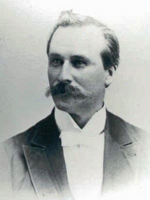 charles crowder