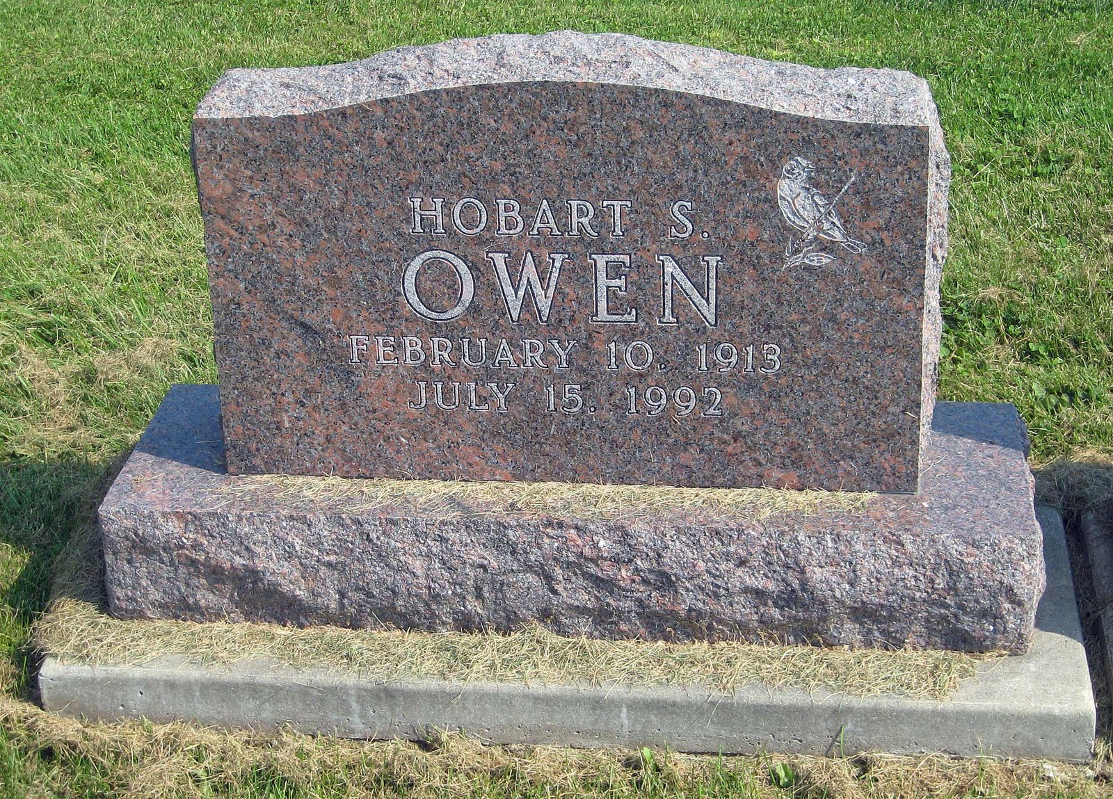  - Owen-Hobart-GS