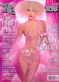 Rolling Stone Brasil Junho 2009-Lady Gaga