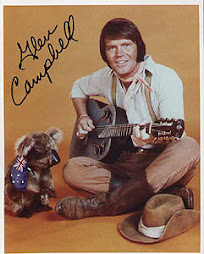 Glen Campbell