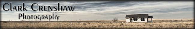 Clark Crenshaw Photography