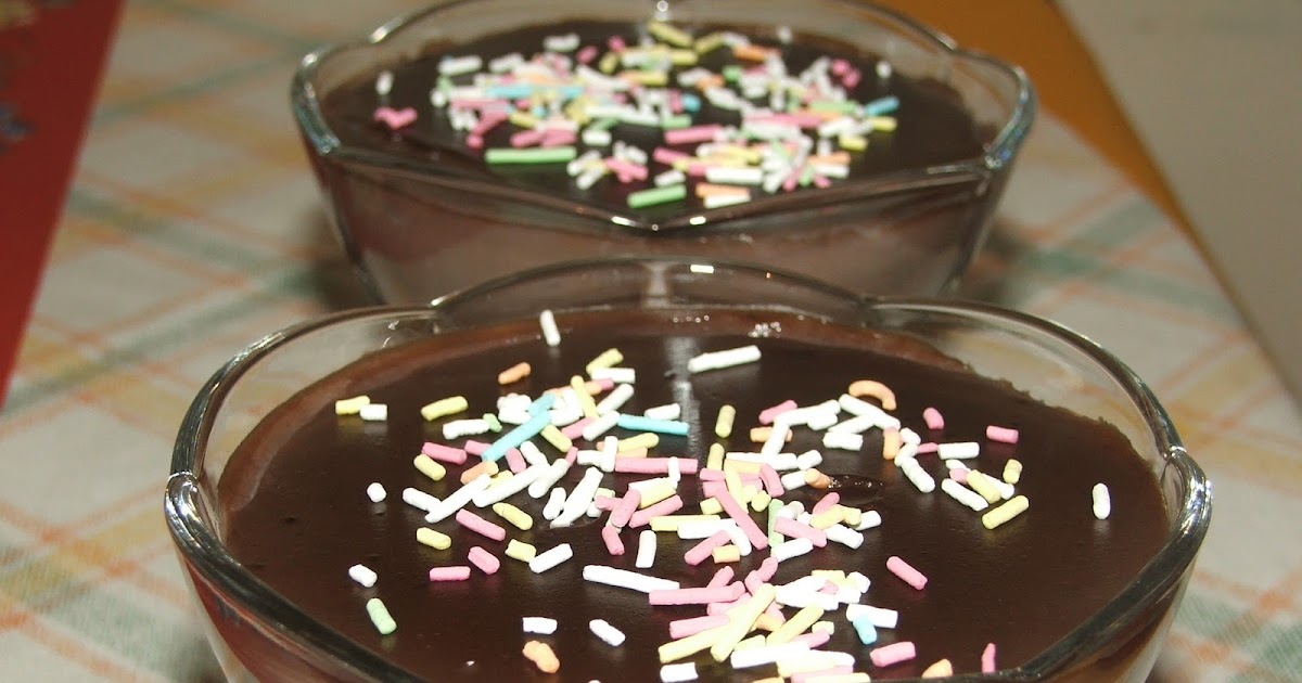 ! Hilalin El Emeği ! 10 Dakikada Ev Yapımı Puding