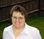Liz Evans: International Student Co-ordinator