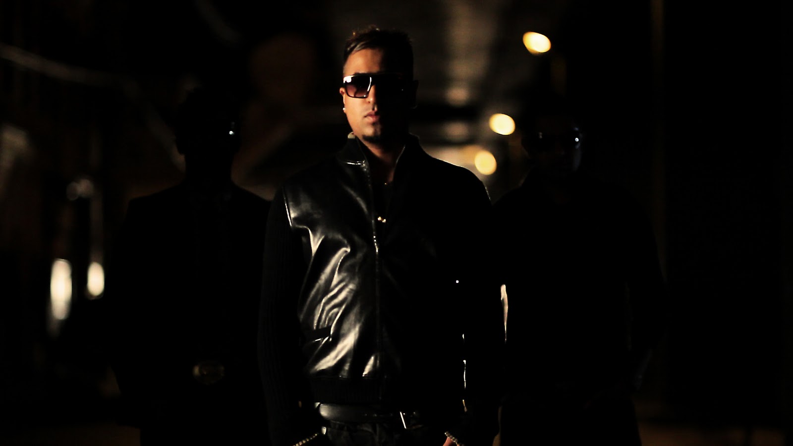 We'll have some behind the scen...