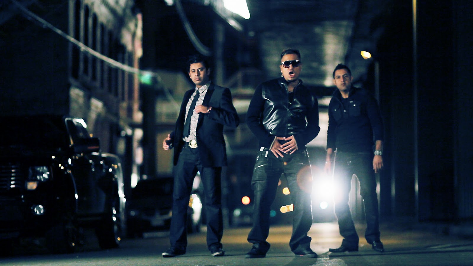 We'll have some behind the scen...