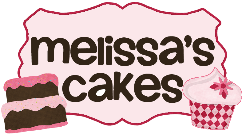 Melissa's Cakes In Omaha
