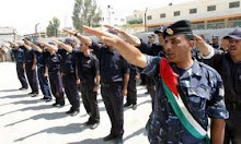 The "moderate" Palestinian Authority # 2