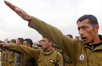 The "moderate" Palestinian Authority # 1