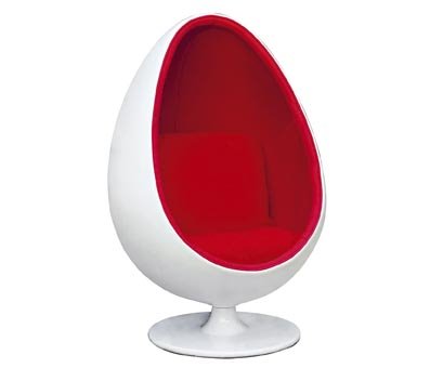 [oval_red_egg_chair_2401459.jpg]