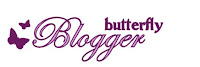 Butterfly Blogger