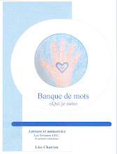 Banque de 250 mots et leur définition