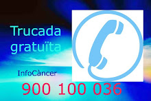 LÍNEA D’ATENCIÓ TELEFÒNICA GRATUÏTA creada per l’AECC, per oferir suport i respostes.