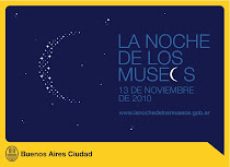 La Noche de los Museos