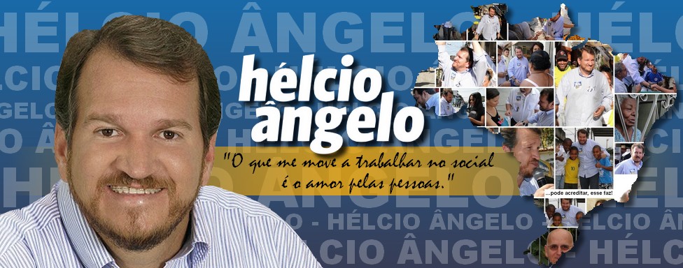 Hélcio Ângelo