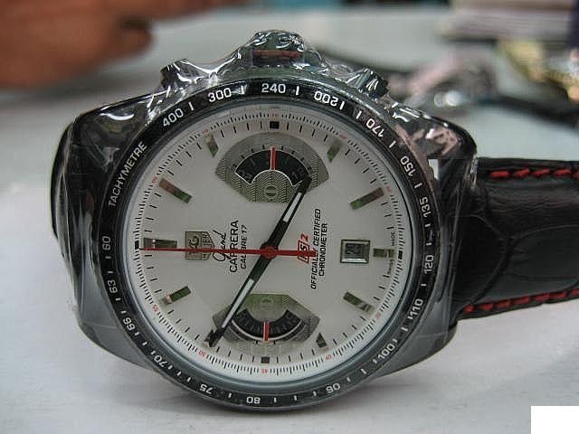 tag carrera calibre 16 white face tag carrera calibre 16 white face
