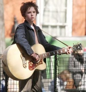 August Rush