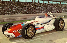 A.J. Foyt