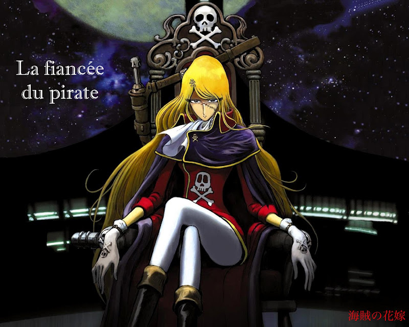 La Fiancée du Pirate