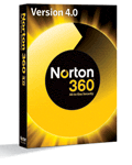 Norton 360 4.0.127  | 05/10/2010 Norton+360+4.0.127