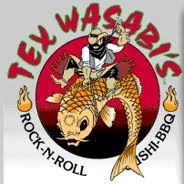 Tex Wasabi's