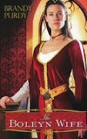 The Boleyn Wife