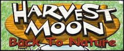 Harvest Moon Back To Nature