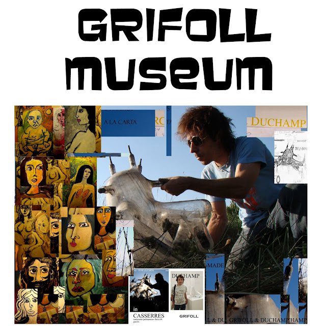 GRIFOLL MUSEUM