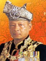 DAULAT TUANKU