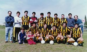 C.AT.PEÑAROL - TOMAS GOMENSORO