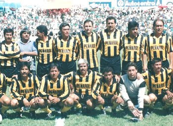 C.AT.PEÑAROL-DURAZNO