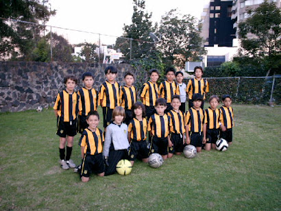 C.AT.PEÑAROL-ESCUELA MEXICO