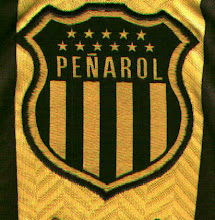 PEÑAROL ESCUDO