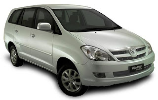 Mobil Keluarga Ideal Terbaik Indonesia