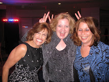 The Three Angel Amigos