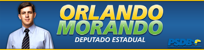 Orlando Morando