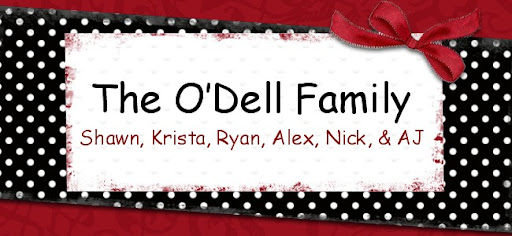 O#39;Dell Family: 2010 Valentine#39;s Day Boxes O#39;Dell Family: 2010 Valentine#39;s Day Boxes