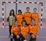 Kupsa 4 Arcos FSF infantil