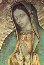 Our Lady of Guadalupe